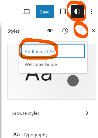 styles button css